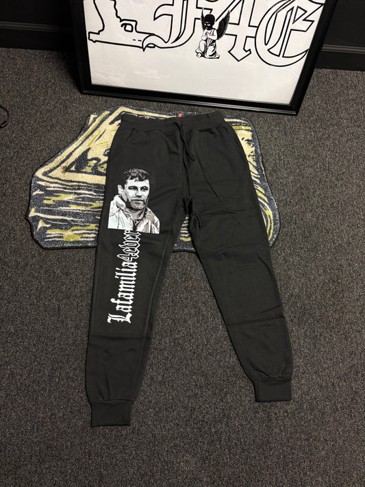 #0 EL CHAPO JOGGERS