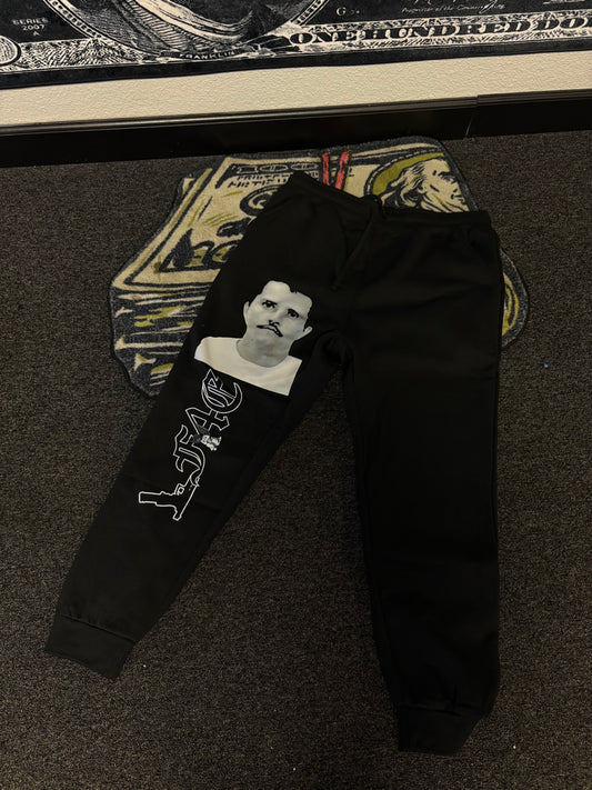 #1 EL MENCHO JOGGERS