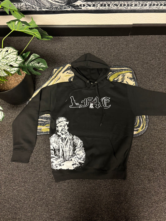 #3 El Chapo hoodie