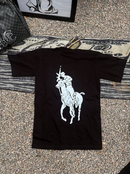 #3 POLO (RHINESTONE)