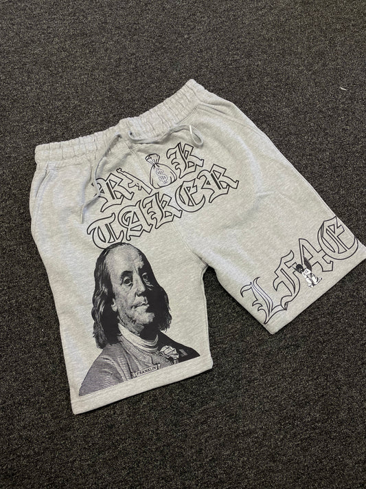BENJAMIN SHORTS