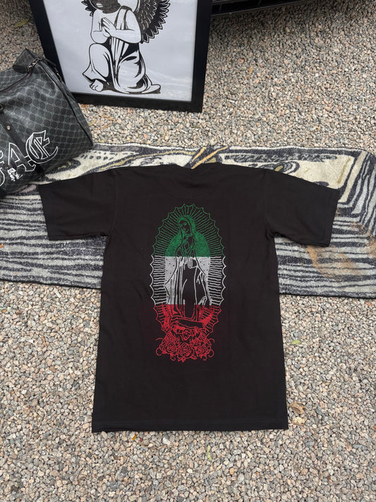 #2 GUADALUPE TSHIRT 🇲🇽