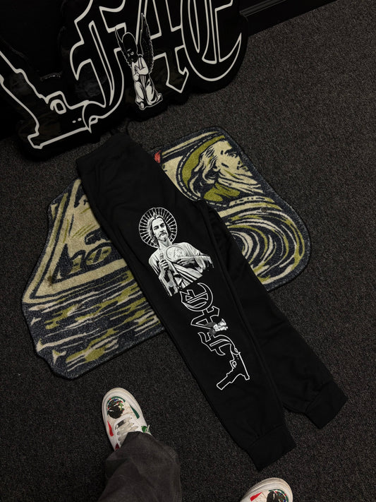 #1 SAN JUDAS JOGGERS