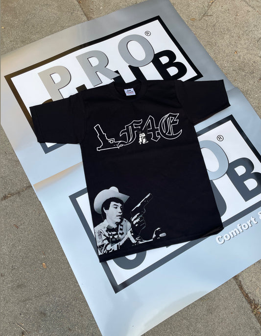 #2 CHALINO SANCHEZ TSHIRT
