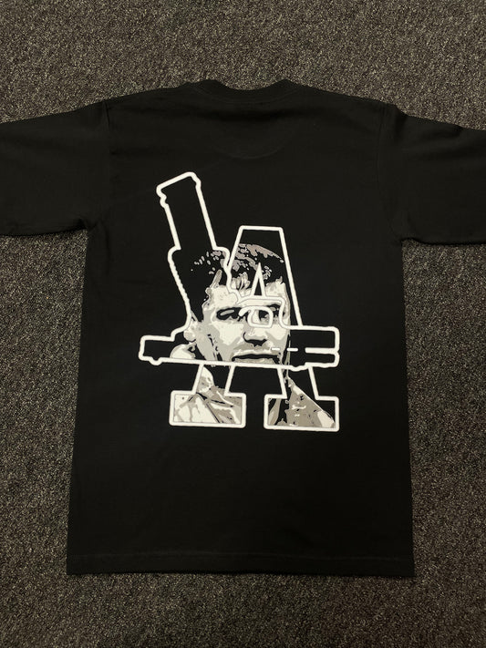 #3 LA EL CHAPO TSHIRT